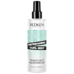 Refreshing Curl Mist