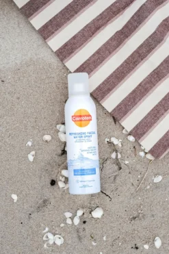 Refreshing Facial Water Spray