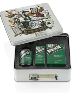 Refreshing Skægpleje Gaveæske