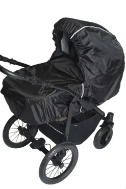 Regnslag til Barnevogn