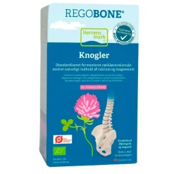 Regobone Knogler