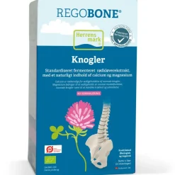 Regobone Knogler