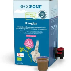 Regobone Knogler