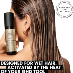 Rehab Damaged Hair Repairer