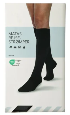 Rejsestrømpe