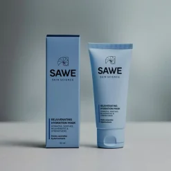 Rejuvenating Hydration Mask