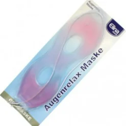 Relaxing Gel Maske, lille