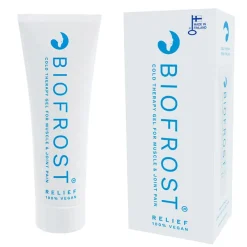 Relief Cold Therapy Gel