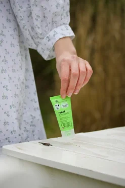 Relief Green til Myggestik