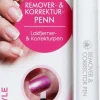 Remover & Corrector Pen