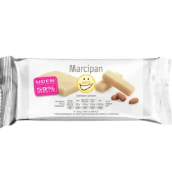 Ren Rå Marcipan