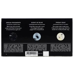 Rene Fornøjelser Gaveæske