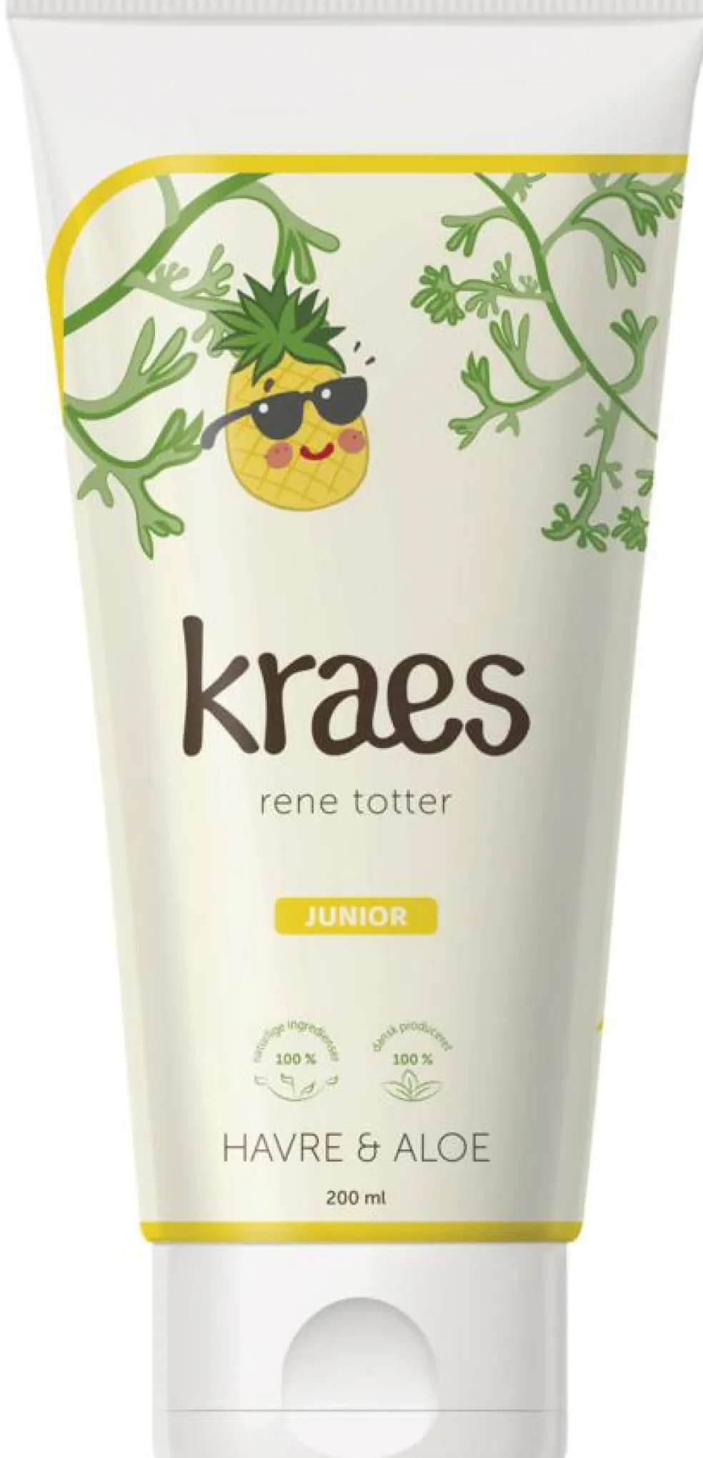 Rene Totter - Ananas