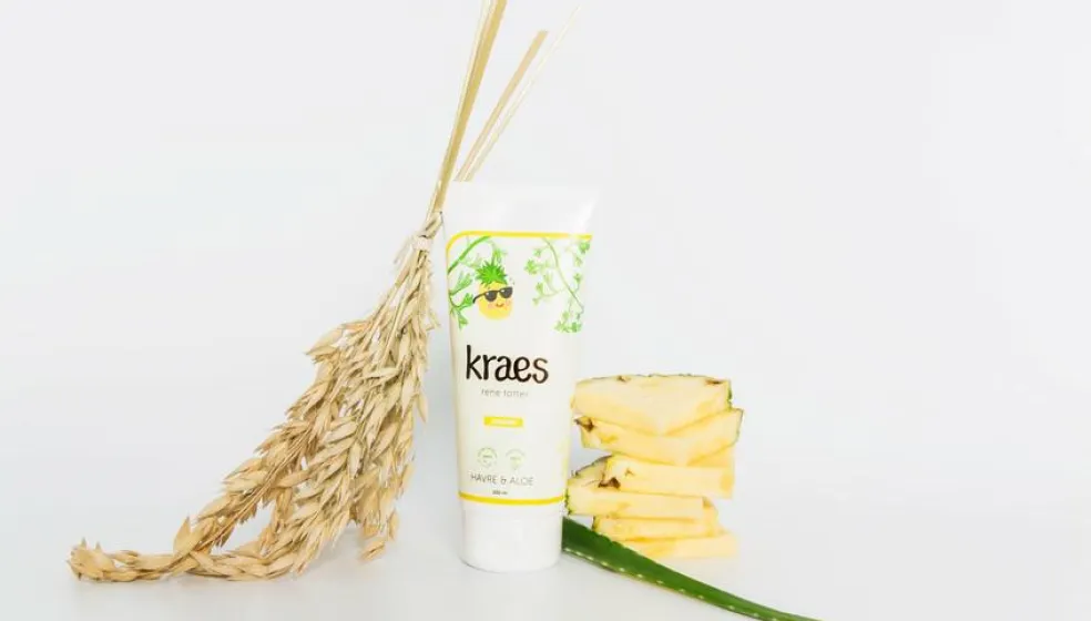 Rene Totter - Ananas