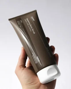 Renewing Body Scrub