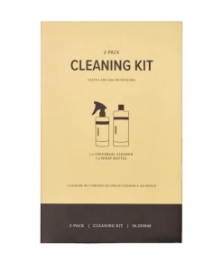 Rengøringssæt, Universalrengøring og Sprayflaske