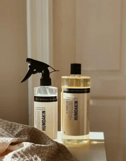 Rengøringssæt, Universalrengøring og Sprayflaske