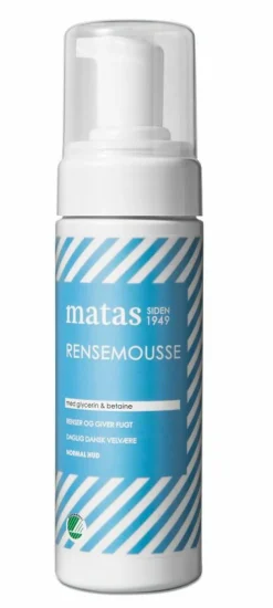 Rensemousse til Normal Hud