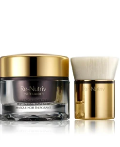 Re-Nutriv Ultimate Diamond Revitalizing Mask Noir