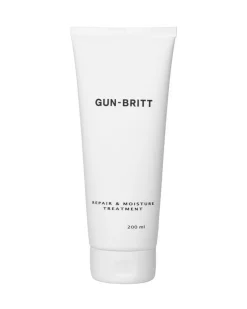 Repair & Moisture Treatment