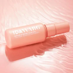 Repair & Shine Hair Oil