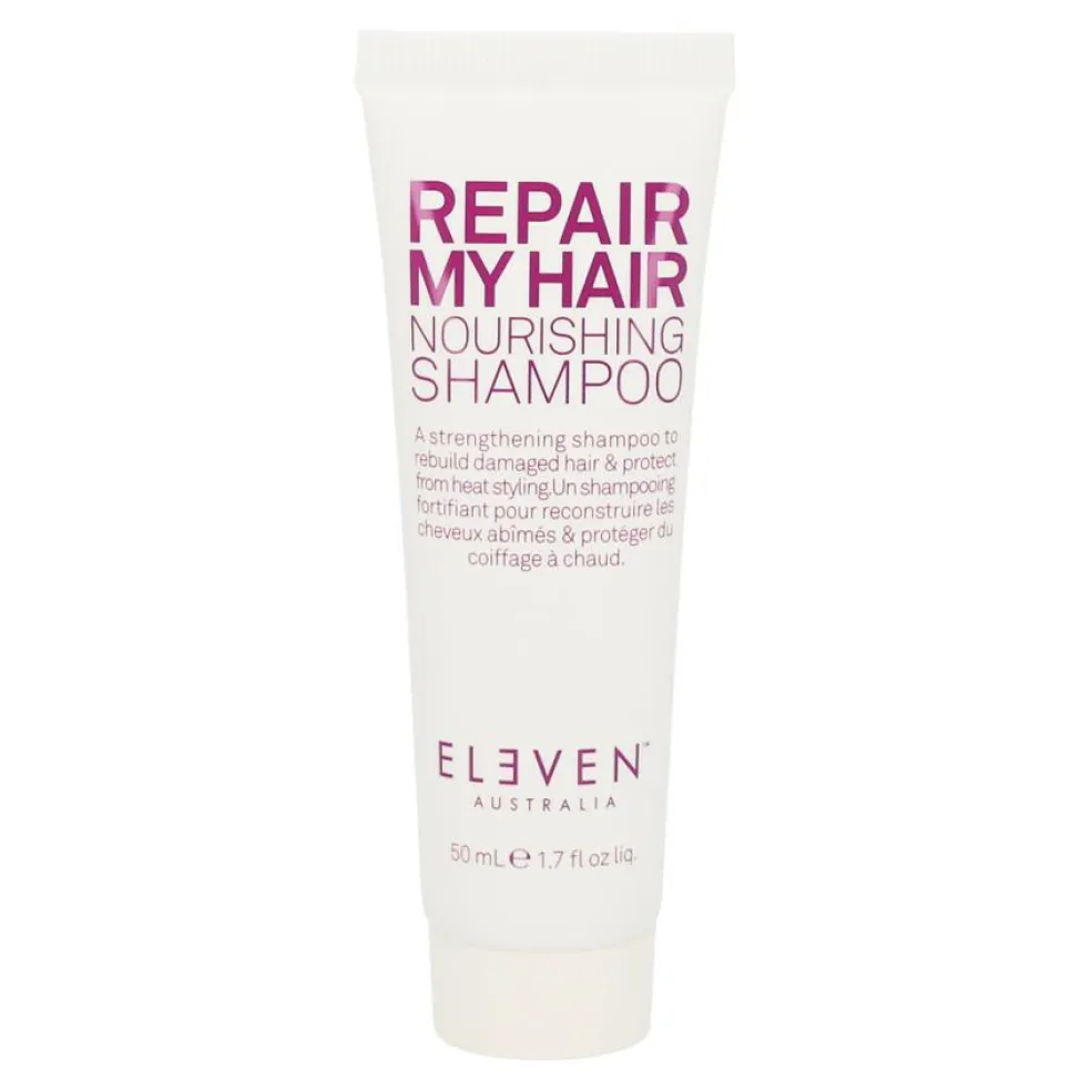 Repair My Hair Nourishing Shampoo