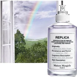 Replica When Rain Stops Eau de Toilette