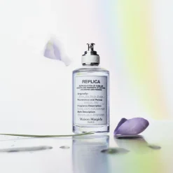 Replica When Rain Stops Eau de Toilette
