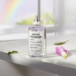 Replica When Rain Stops Eau de Toilette