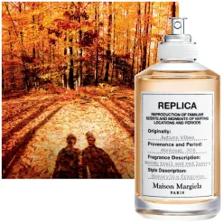 Replica Autumn Vibes Eau de Toilette