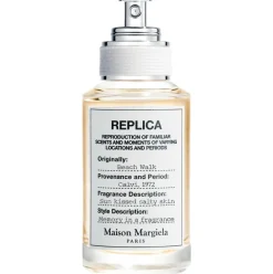 Replica Beach Walk Eau de Toilette