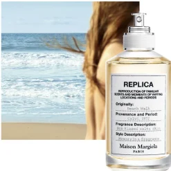 Replica Beach Walk Eau de Toilette