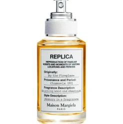Replica By The Fire Place Eau de Toilette