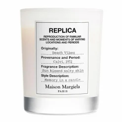 Replica Candle
