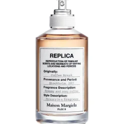 Replica Coffee Break Eau de Toilette