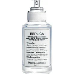 Replica Lazy Sunday Mornings Eau de Toilette
