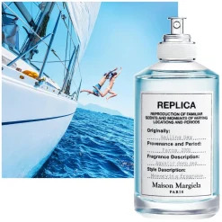 Replica Sailing Day Eau de Toilette