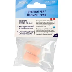 Ørepropper