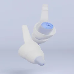 Ørepropper SleepDeep Regular