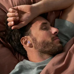 Ørepropper SleepDeep Regular