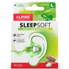 Ørepropper SleepSoft