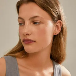 Øreringe med Søstjerner Oakley