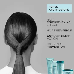 Resistance Bain Force Architecte Shampoo