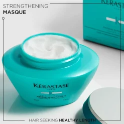 Resistance Masque Extentioniste Hair Mask