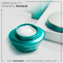 Resistance Masque Thérapiste Hair Mask