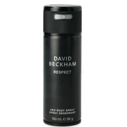 Respect, Deodorant Body Spray for Men