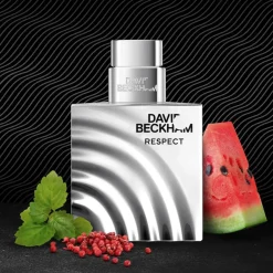 Respect, Eau de Toilette for Men