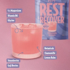 Rest & Recover Magnesium