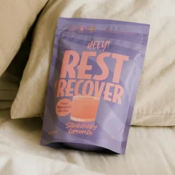 Rest & Recover Magnesium