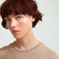 Ørestikker med Blomster Charmaine